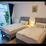 Apartmenthaus Zentrum 01 * Döbeln
