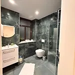 דירה Apartmenthaus Zentrum 01 Döbeln