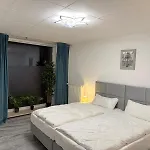 Apartmenthaus Zentrum 01 דירה *