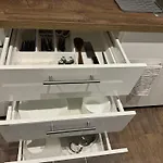 דירה Apartmenthaus Zentrum 01