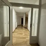 Apartmenthaus Zentrum 01 * Döbeln
