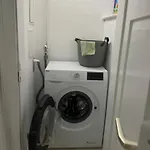 דירה Apartmenthaus Zentrum 01 Döbeln