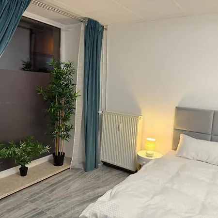 Apartmán Zentrum Döbeln
