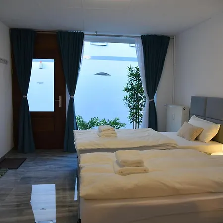 Zentrum Apartmán Döbeln