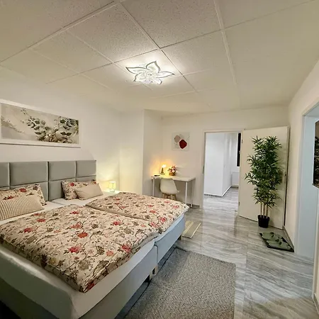 Apartmenthaus Zentrum 01