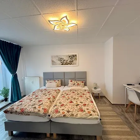 Apartmenthaus Zentrum 01 Döbeln