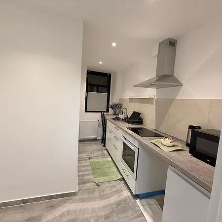 Apartmenthaus Zentrum 01 Döbeln