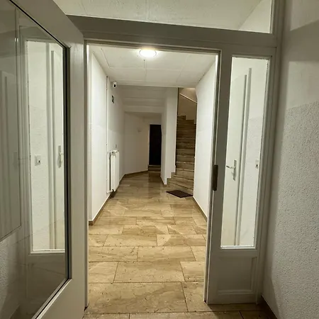 Apartmenthaus Zentrum 01 * Döbeln