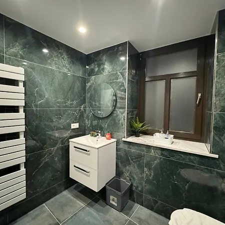 Apartmenthaus Zentrum 01 Döbeln