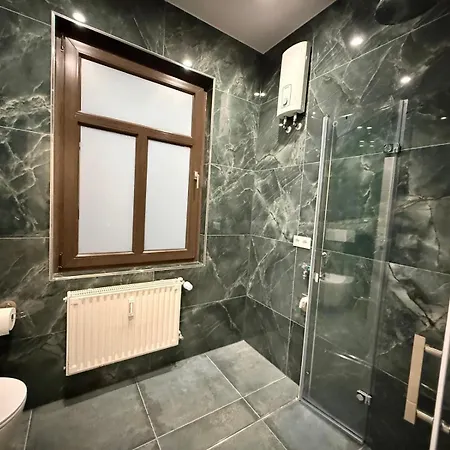 Apartmenthaus Zentrum 01 * Döbeln